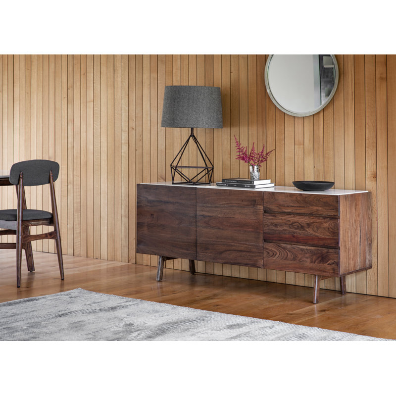Wapakoneta 160cm Sideboard