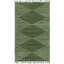 Justice Performance Cotton Geometric Indoor Rug-410894925