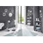 Charla 2 Freestanding Towel Stand