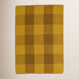 Simple Plaid Rug