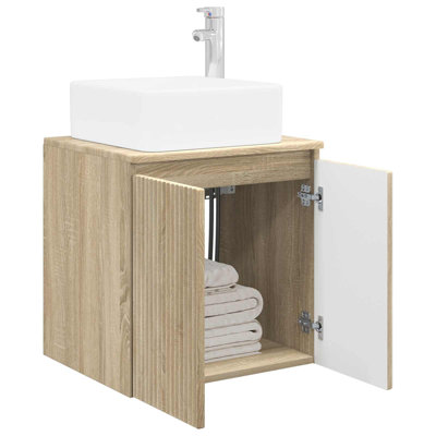 530 mm Bathroom Vanity