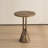 Round End Table-1631503432