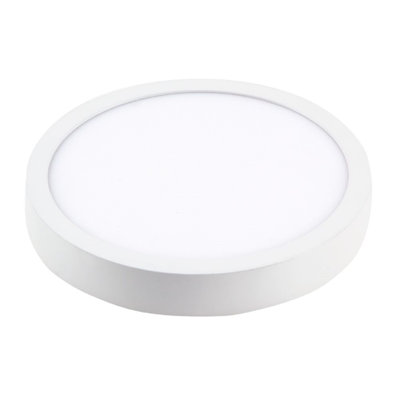 Teleo LED Flush Mount
