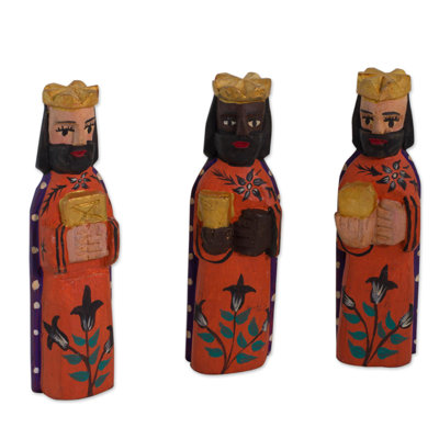 Costelli Christmas Nativity Set