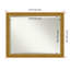 Rizzi Flat Mirror-1200647673