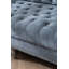 Ensemble de causeuse en velours et canapé 3 places en velours Chesterfield-115991106