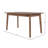 Jean Small Extension Dining Table-583315806