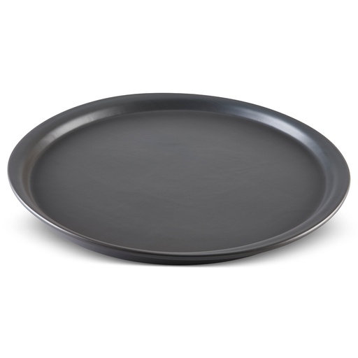 Plat à pizza en céramique antiadhésif 8 po Ceraflame, Graphite