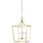 Southold 4 - Light Chandelier-295370869-295370871