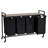 Laundry Hamper, Laundry Basket Organizer Laundry Sorter