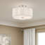 Plafonnier semi-encastré 3 lumières Copper-1943963039-1943963036