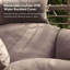 Wicker Outdoor Lounge Chair