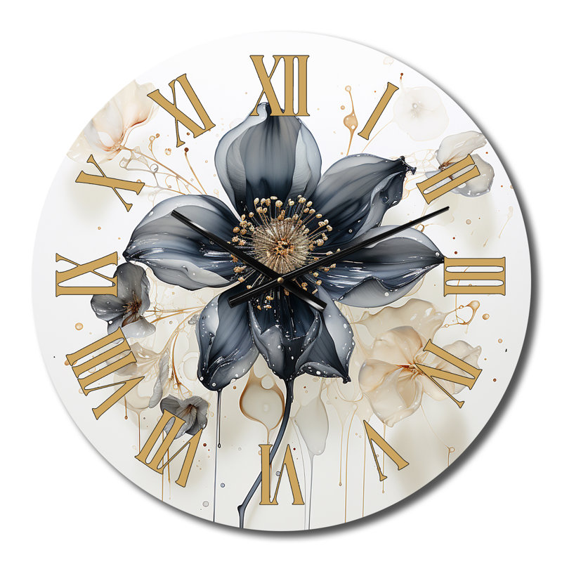 Horloge murale Martika, Petit