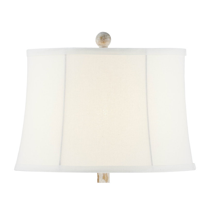 Gamada Resin Table Lamp