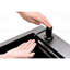 Bassin en acier inoxydable 304 - Lavabo fiable pour la cuisine