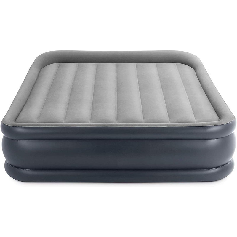 Zaaron 16.5'' Air Mattress, Queen