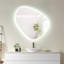 Miroir de salle de bain sans cadre-88040615
