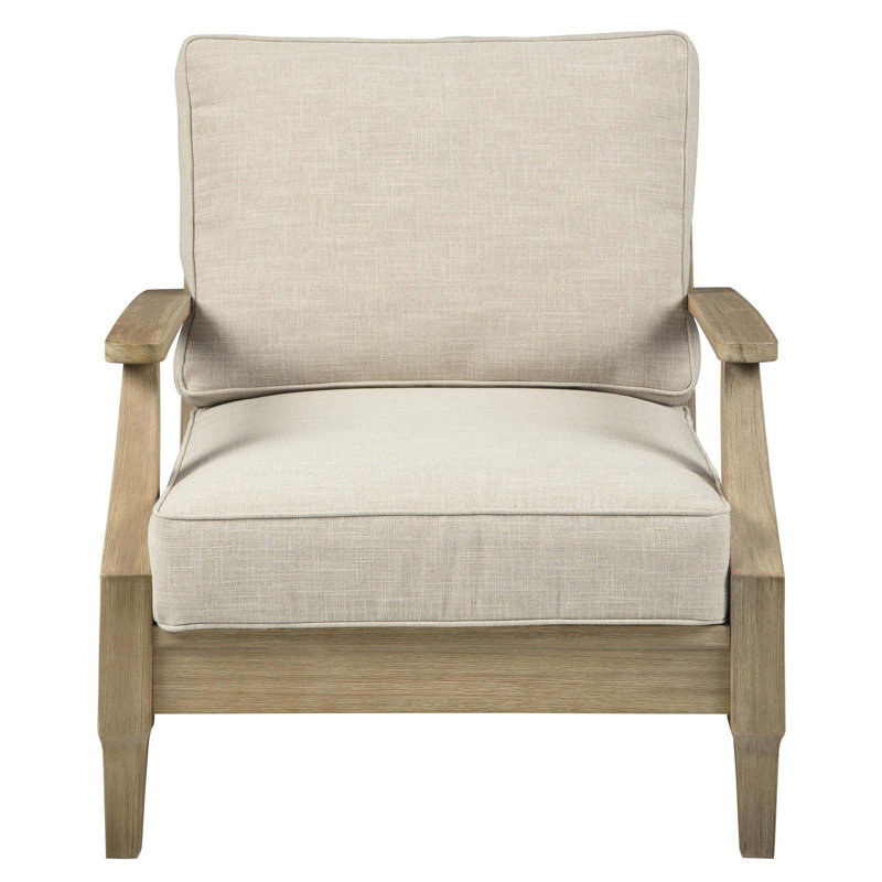 Fermont Upholstered Armchair