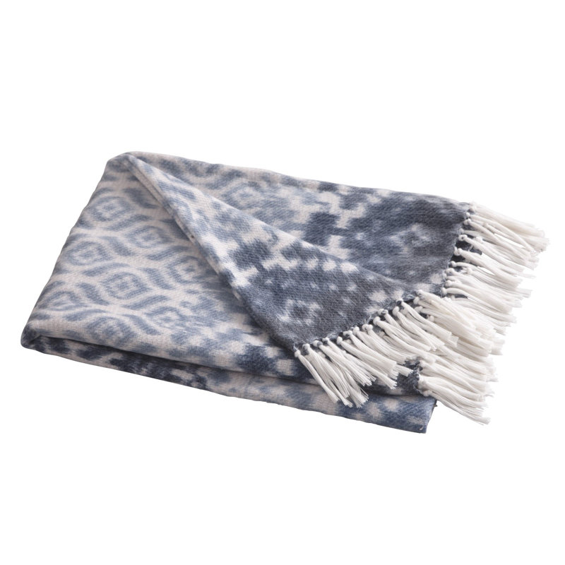 Sakari Throw Blanket