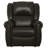 Gleich Power Lift Assist Lay-Flat Recliner With Power Adjustable Headrest And Heat & Massage