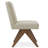 Brittnie 18'' H Upholstered Parsons Chair-1420975206