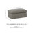 Foriff Upholstered Ottoman