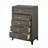 Valdemar 3-pcs Bedroom Set-113140125