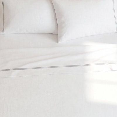 Linen Pillowcase