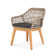 Essential Outdoor 7 - Piece Dining Set with Cushions