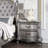 Modern Elegance Nightstand