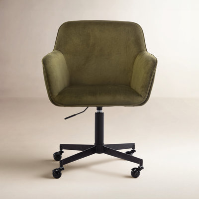 Brisbane Office Chair