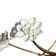 Corbel 6 - Light Dimmable Sphere Chandelier
