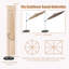 Housse pour parasol