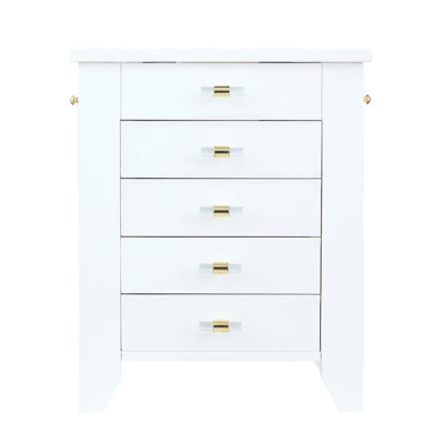 Chelsea Jewelry Box +