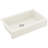 34'' L Single Bowl Quartz Kitchen Sink-1108324626