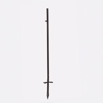 Ornamental Sphere Stake, 25 in