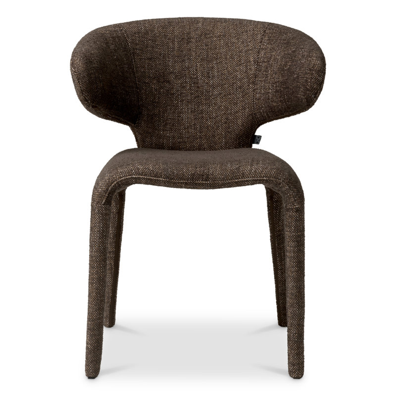Dining Chair Josephine Renato, Grey