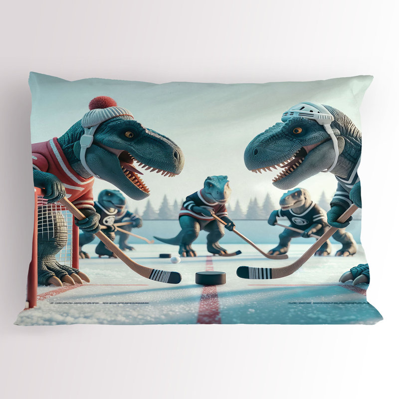 Sham Set, King