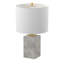 Lampe de table 17 po