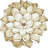 Pettingill Floral Indoor Rug-2049645057