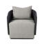 Chaise de patio pivotante avec coussins Odyn-82476517-82476518