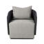 Maven Outdoor Swivel Armchair-1553124800-1553124803