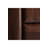 Craigh Solid Wood Accent Cabinet