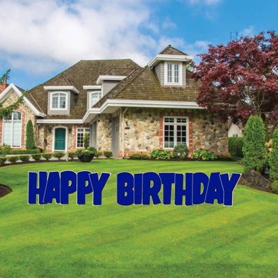Birthday Decoration