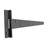 2.75" H x 0.6" W Strap Door Hinges
