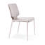 Chaise d'appoint rembourrée Anfisa-2010636298