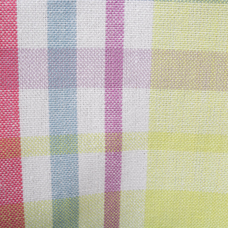 Haygarden Spring Tablecloth, 84" L x 60" W