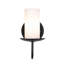 1 - Light Armed Sconce