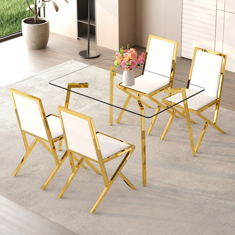 Ensembles de table de salle à manger (doivent inclure la table et la chaise)