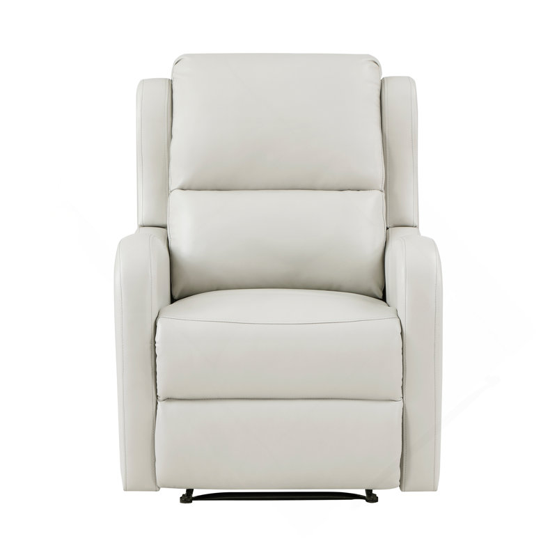 Fauteuil inclinable 1 pièce Taupe, Taupe